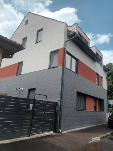 Apartment  Sfântu Gheorghe