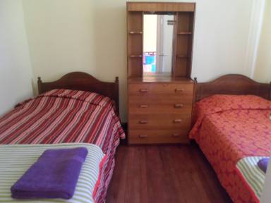 Privat rom  Viña del Mar
