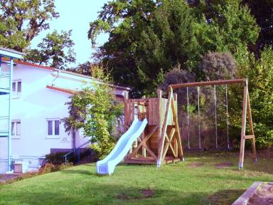 Appartement 52 m²
