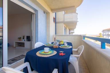 Case e appartamenti vacanze a Vasto