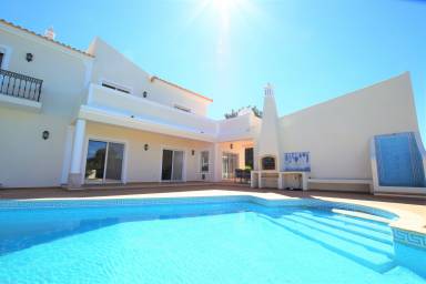 Villa 350 m²