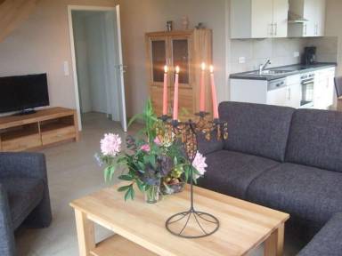 Apartment  Plütscheid