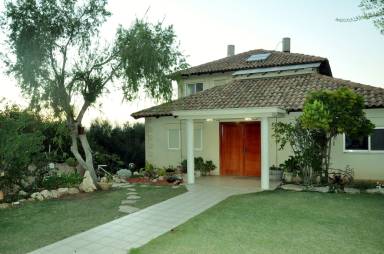 Bed and breakfast Ness Ziona