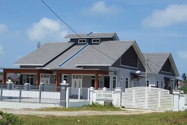 House Kuala Terengganu