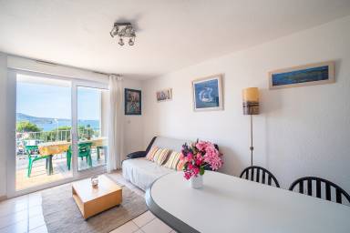 Appartement 32 m²