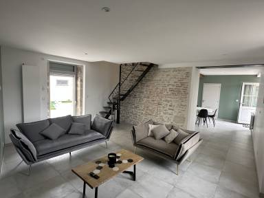 House Saint-Philibert