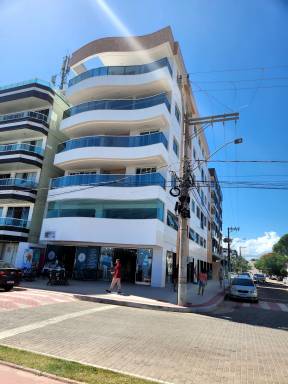 Apartamento Iriri