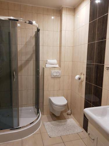 Motel Wadowice