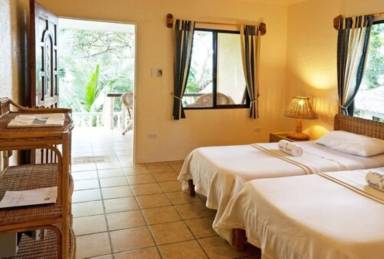 Resort Sipalay
