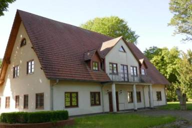 Bed & Breakfast Dömitz