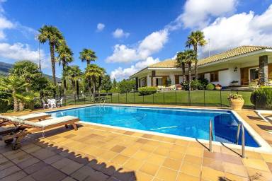 Villa Les Planes d'Hostoles