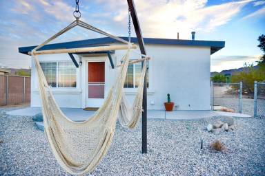 House Twentynine Palms