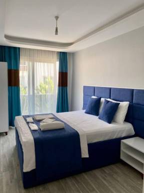 Appartement Mersin