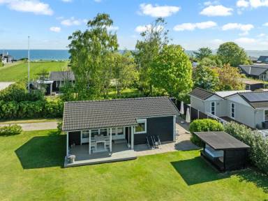 Vakantiepark 56 m²