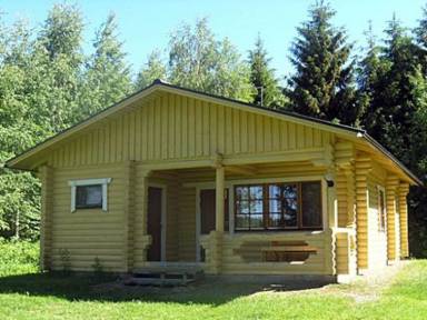 House  Hartola