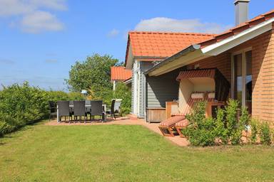 Ferienhaus Brodersby
