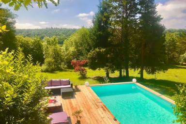 Villa Évreux