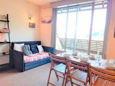 Appartement 36 m²