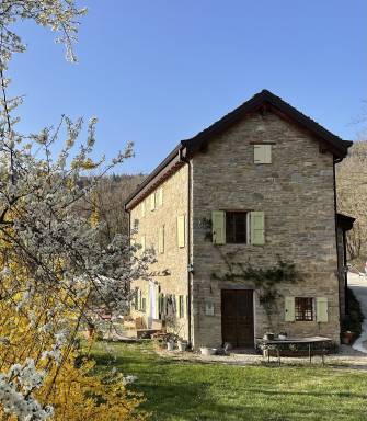 Cottage Castelnovo Ne' Monti