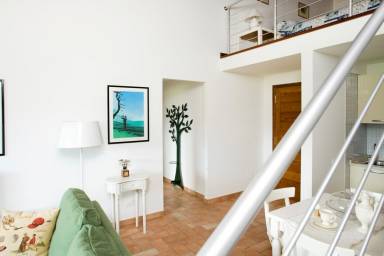 Appartamento Sacrofano
