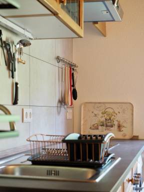 Ferienwohnung  Latrop