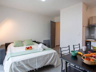 Appartement 26 m²