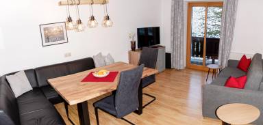Ferienwohnung Schinking