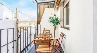 Casa de 110 m²