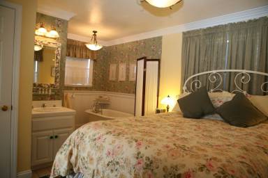 Accommodation Pescadero