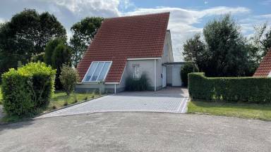 Huis 95 m²