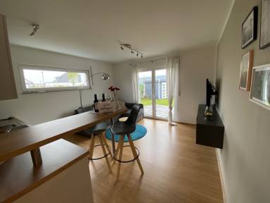 Ferienwohnung Schwäbisch Hall