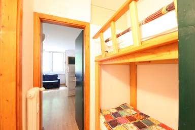 Logement Marilleva
