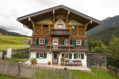 Ferienhaus Achenkirch