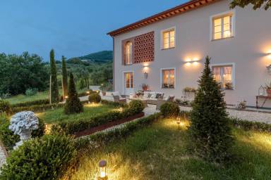 Villa Lucca