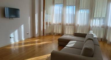 Appartamento 100 m²