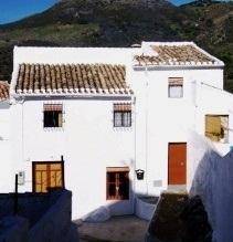 Casa Zagrilla Alta