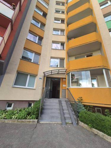 Apartmán  Malženice