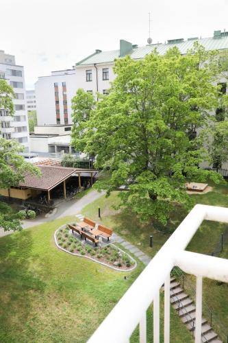 Appartement VII