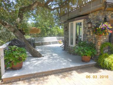 Cottage Del Monte Forest