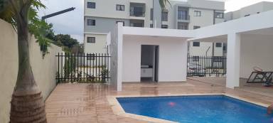 Apartamento Santiago de los Caballeros