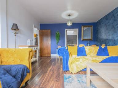 Appartement 74 m²