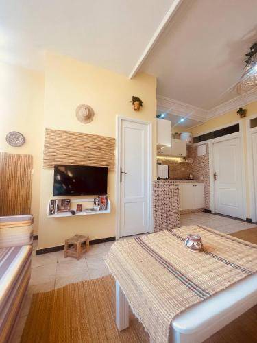 Apartamento Casablanca