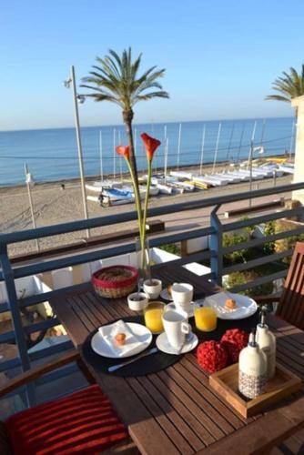 Apartamento Vendrell
