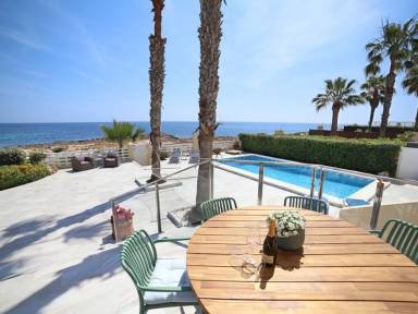 Villa de 160 m²