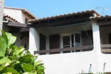 Ferienwohnung Saintes-Maries-de-la-Mer
