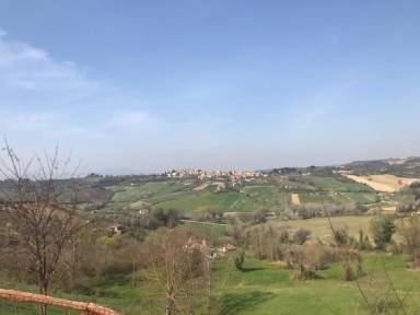 Villa Calvi dell'Umbria