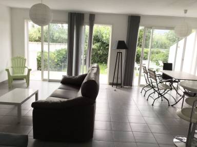 Maison de vacances Borgo