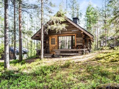 Huis 18 m²