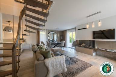 Maison de vacances Annecy