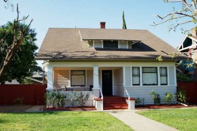 Apartment  Moreno Valley